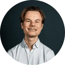Portrait de Nicolas Heynderickx