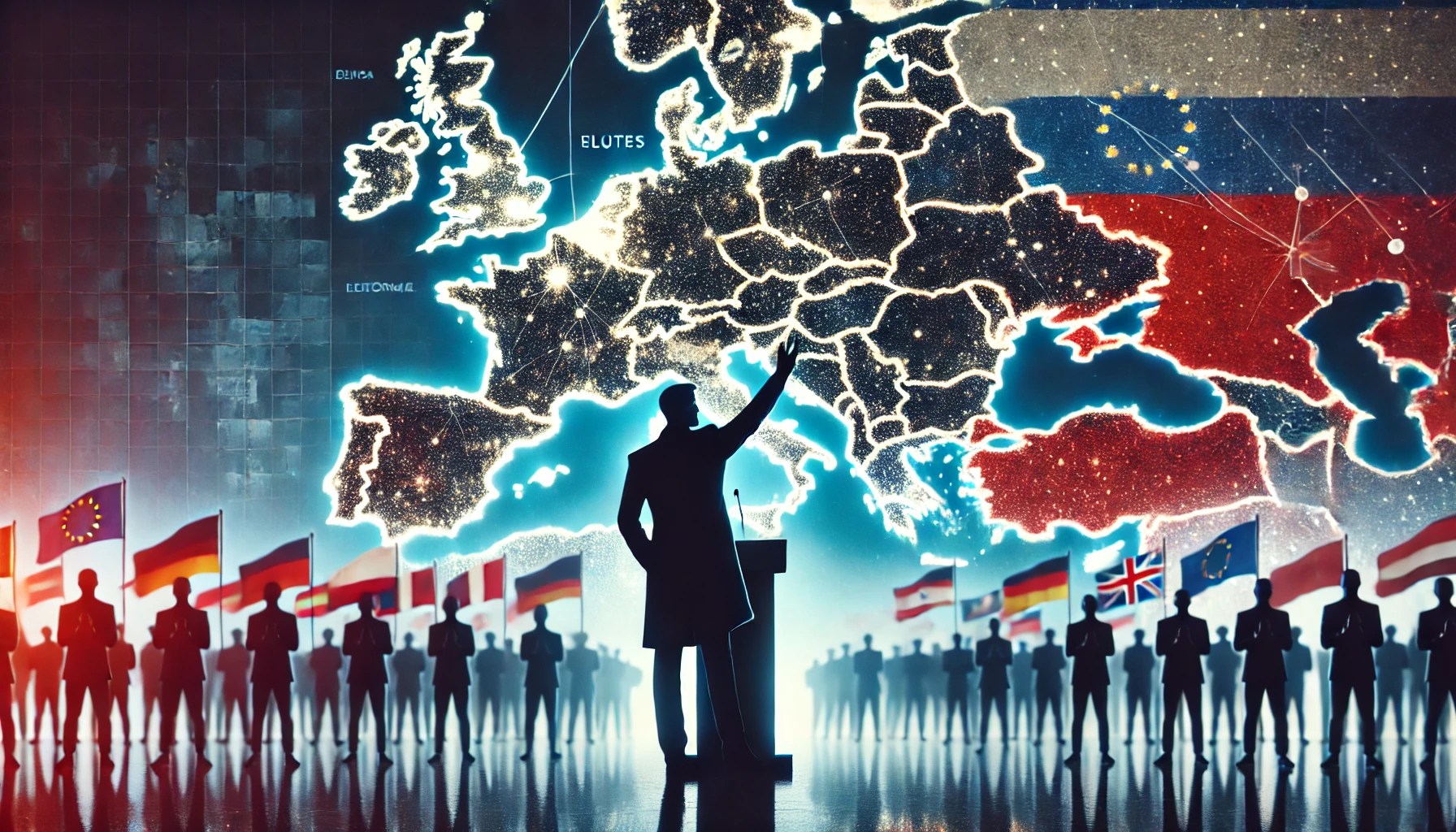 “Chez Nous” et partout ailleurs, le populisme et ses dangers pour l’Europe