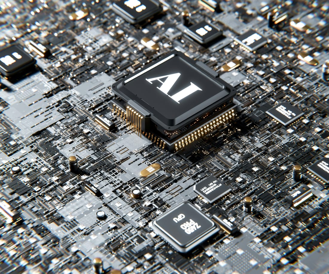 Formation à la réglementation de l’intelligence artificielle