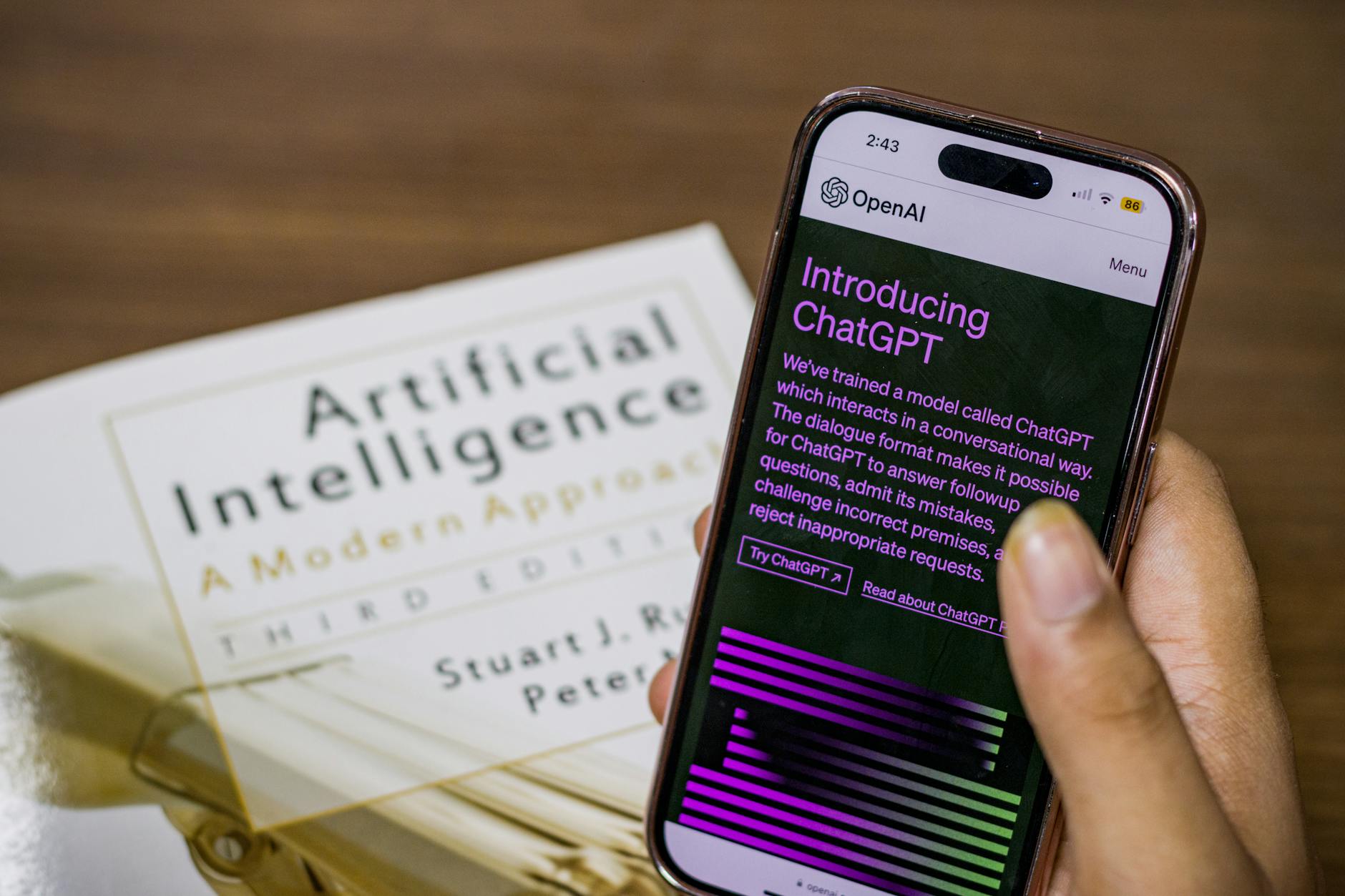 Sécuritiser l’intelligence artificielle